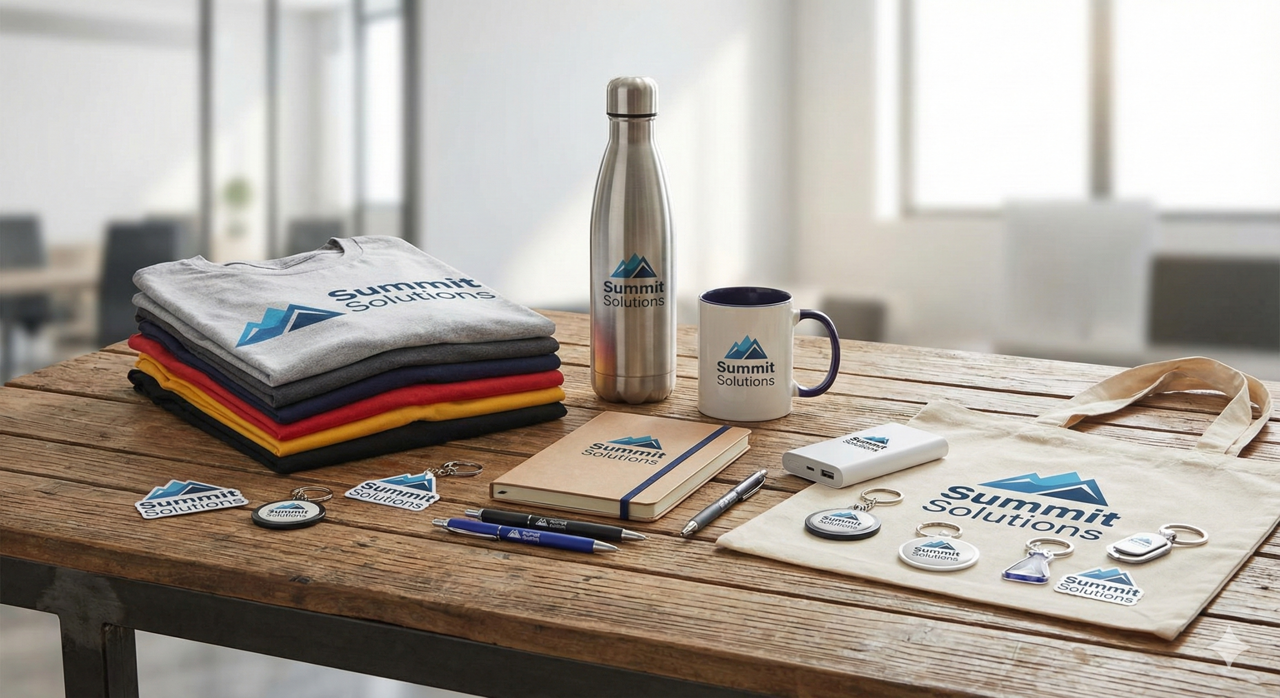 promotional items